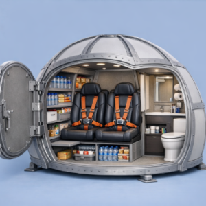 GuardianPod